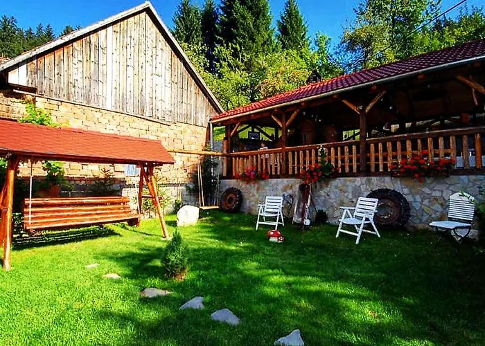 Cabana Vanatorilor