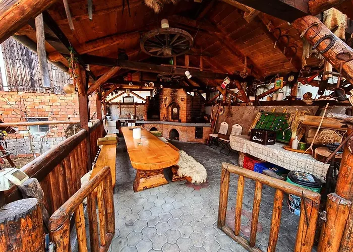 Cabana Vanatorilor