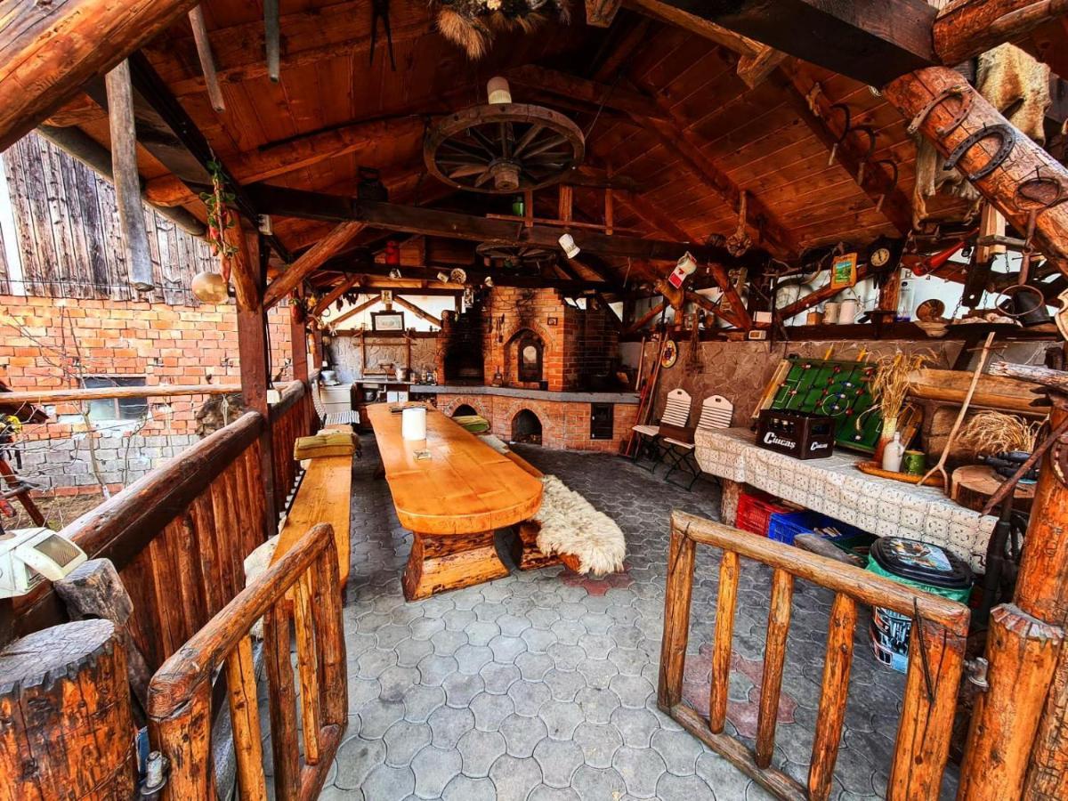 Holiday home Vanatorilor Poiana Marului (Brasov)