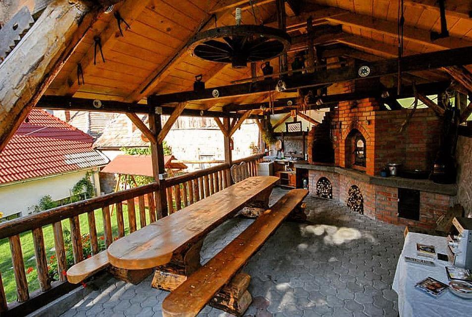 Holiday home Vanatorilor Poiana Marului (Brasov)