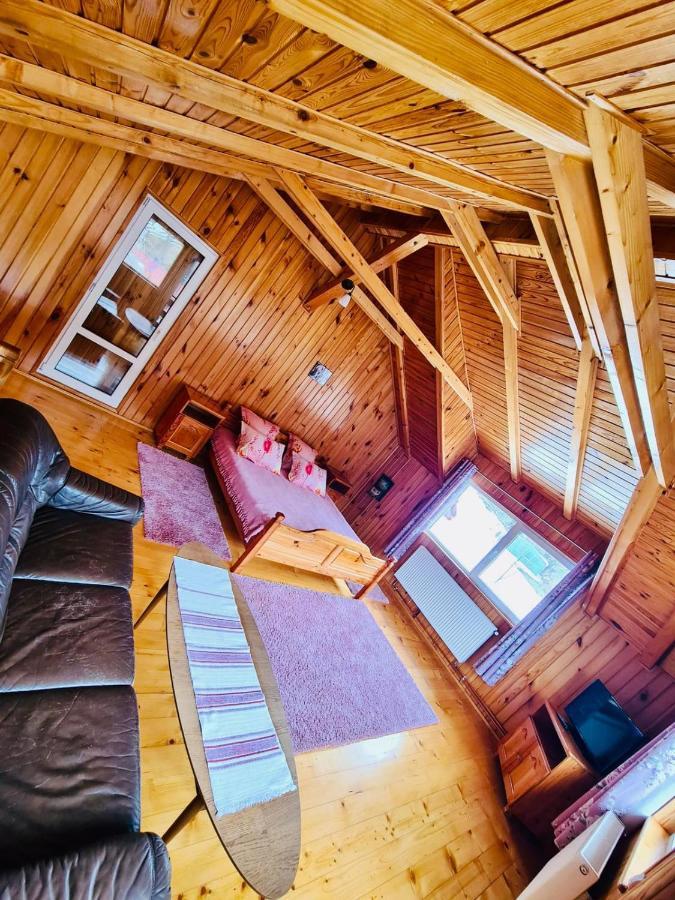 Holiday home Vanatorilor *