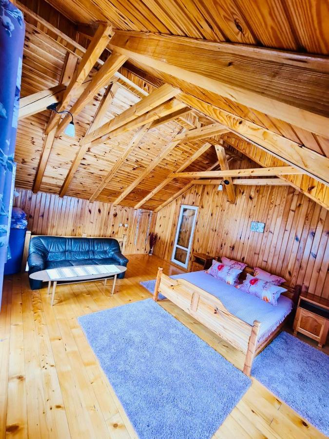 Holiday home Vanatorilor *